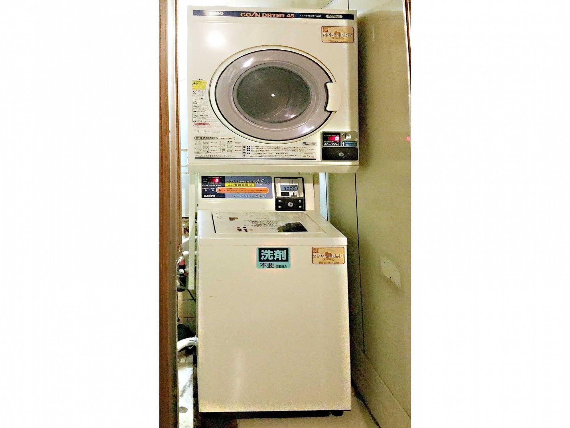 Tetora Ikebukuro Hotel 2*