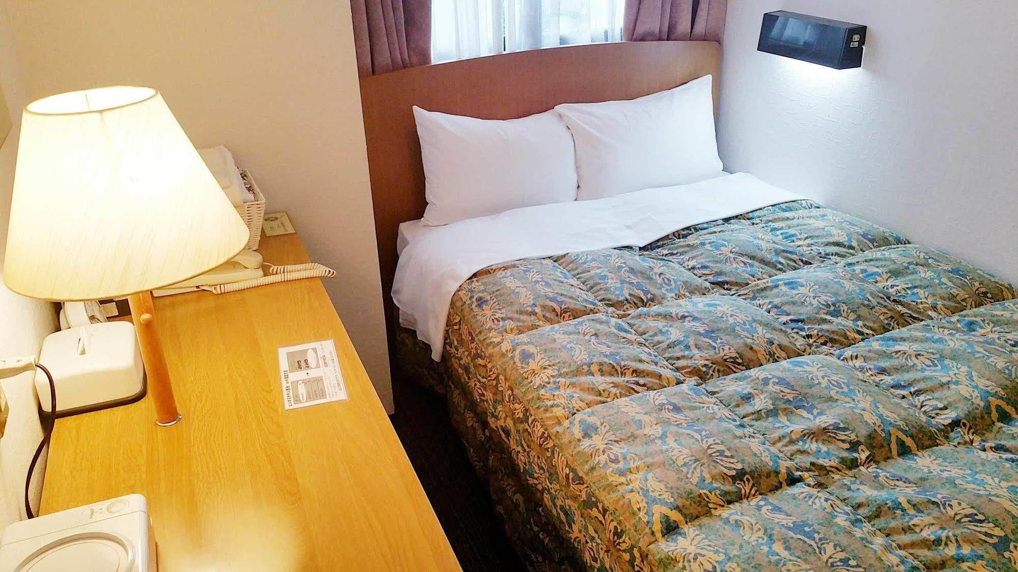 Hotel Tetora Ikebukuro Tokyo