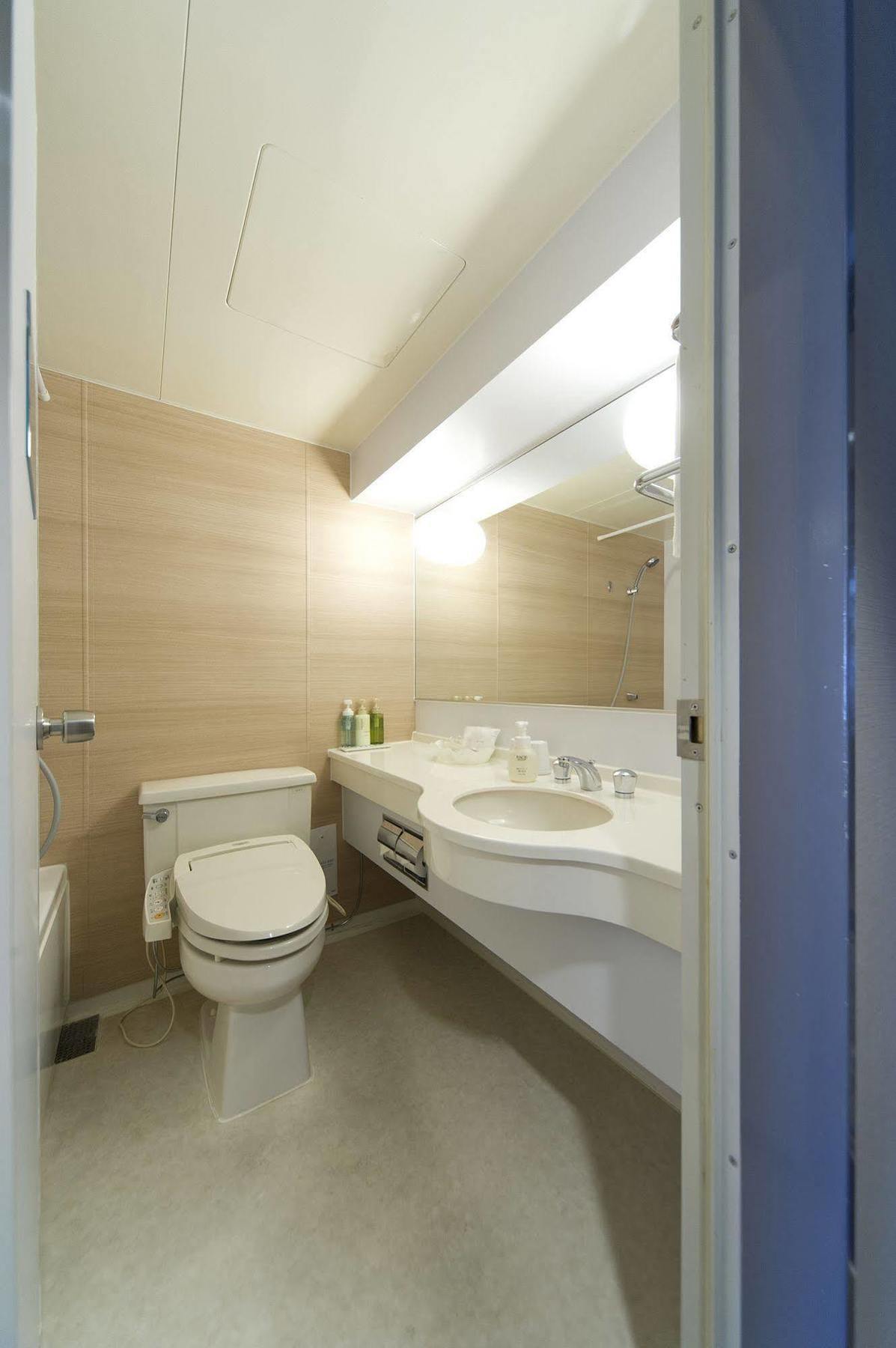 Hotel Keikyu Ex Takanawa