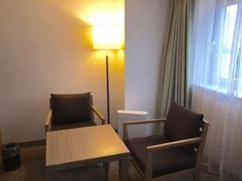 Keikyu Ex Takanawa Hotel Tokyo