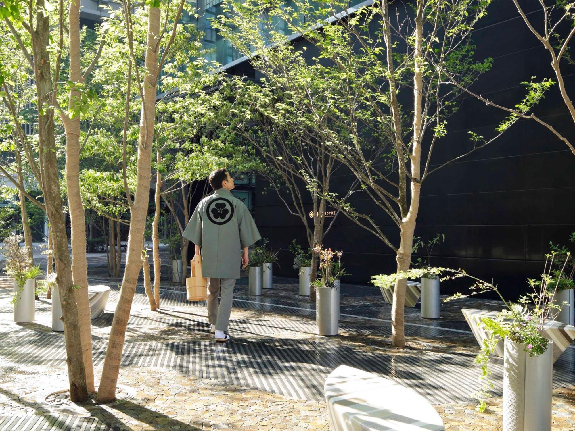 Hoshinoya