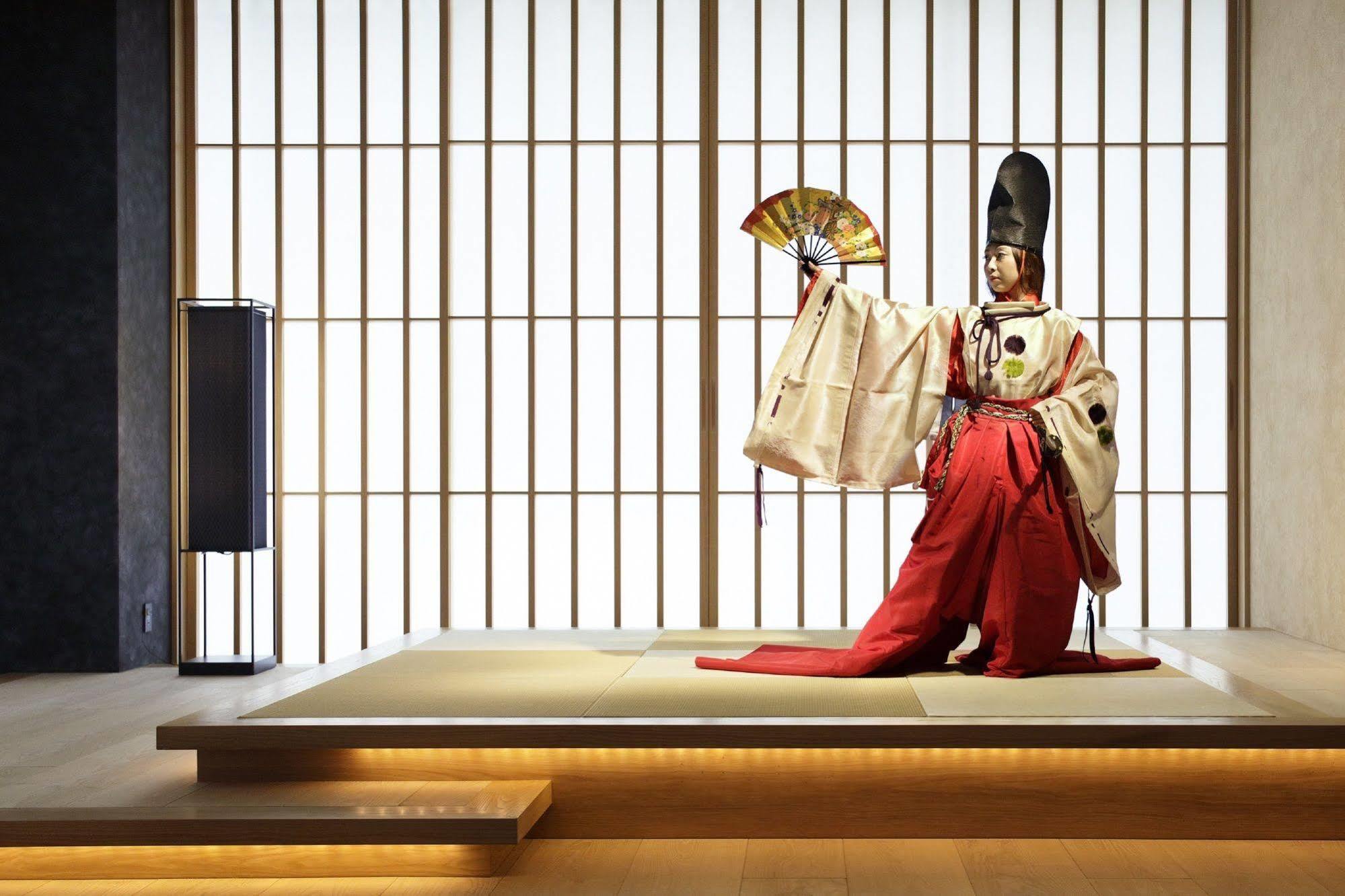 Hoshinoya Tokyo