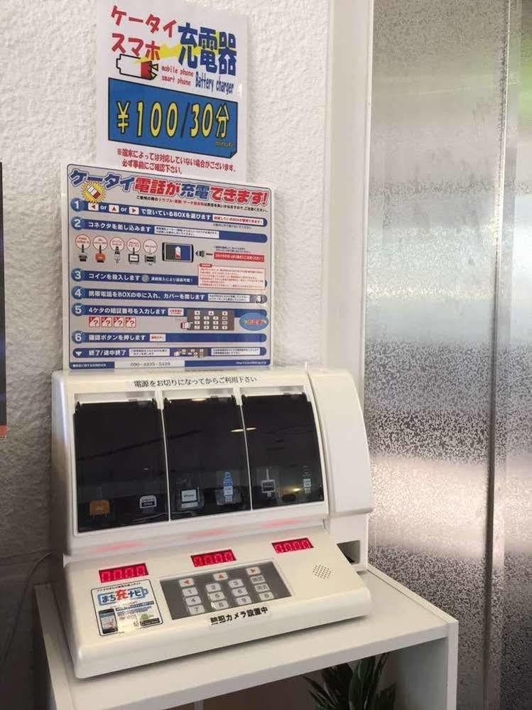 Hotel Livemax Kayabacho