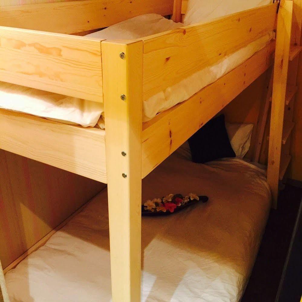 Chadapon Guest house