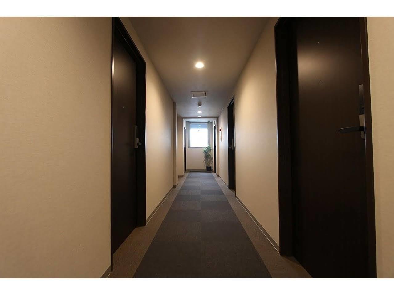 Livemax Asakusa Sky Front Hotel Tokyo