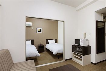 Hotel Mystays Ueno Iriyaguchi