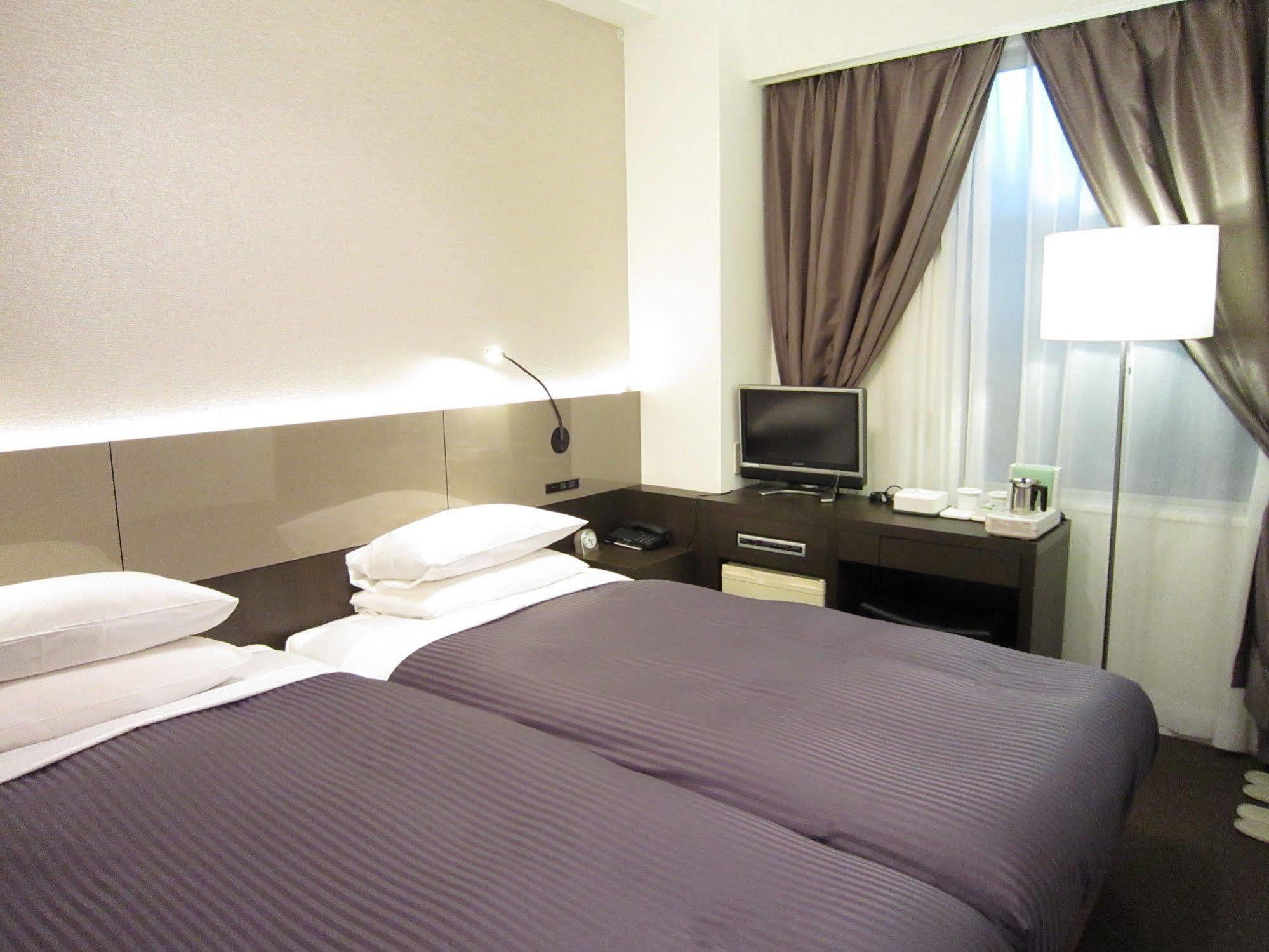 Hotel Ochanomizu