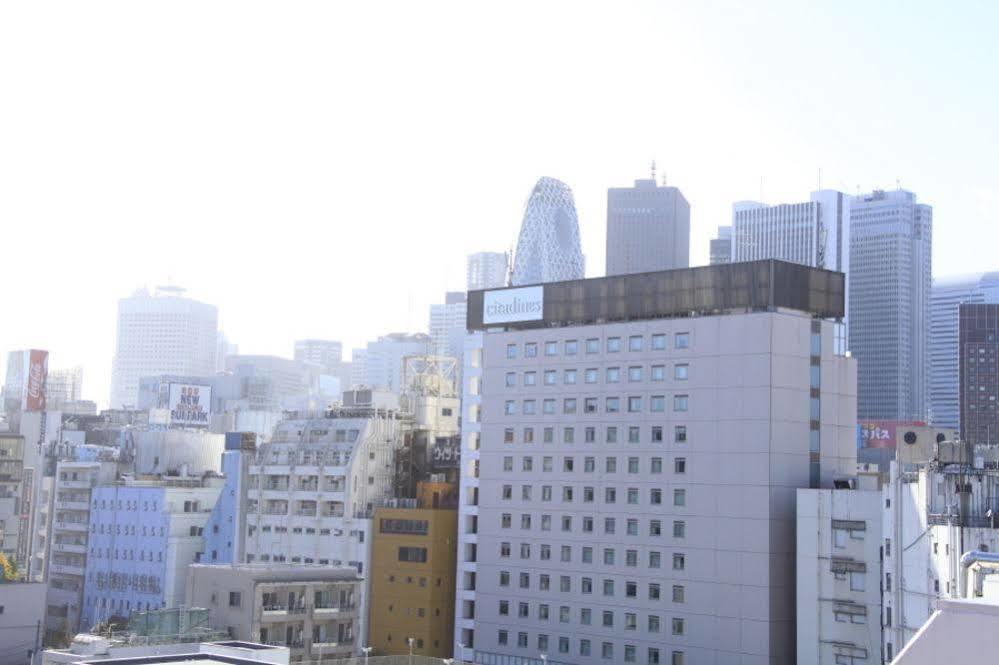Shinjuku Urban Hotel