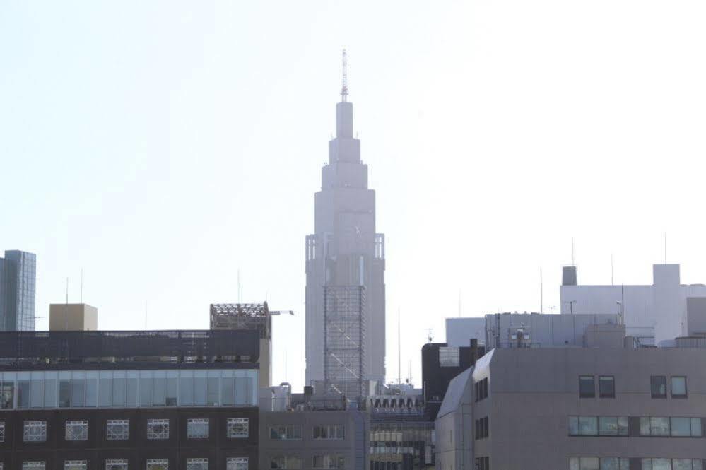 Shinjuku Urban Hotel