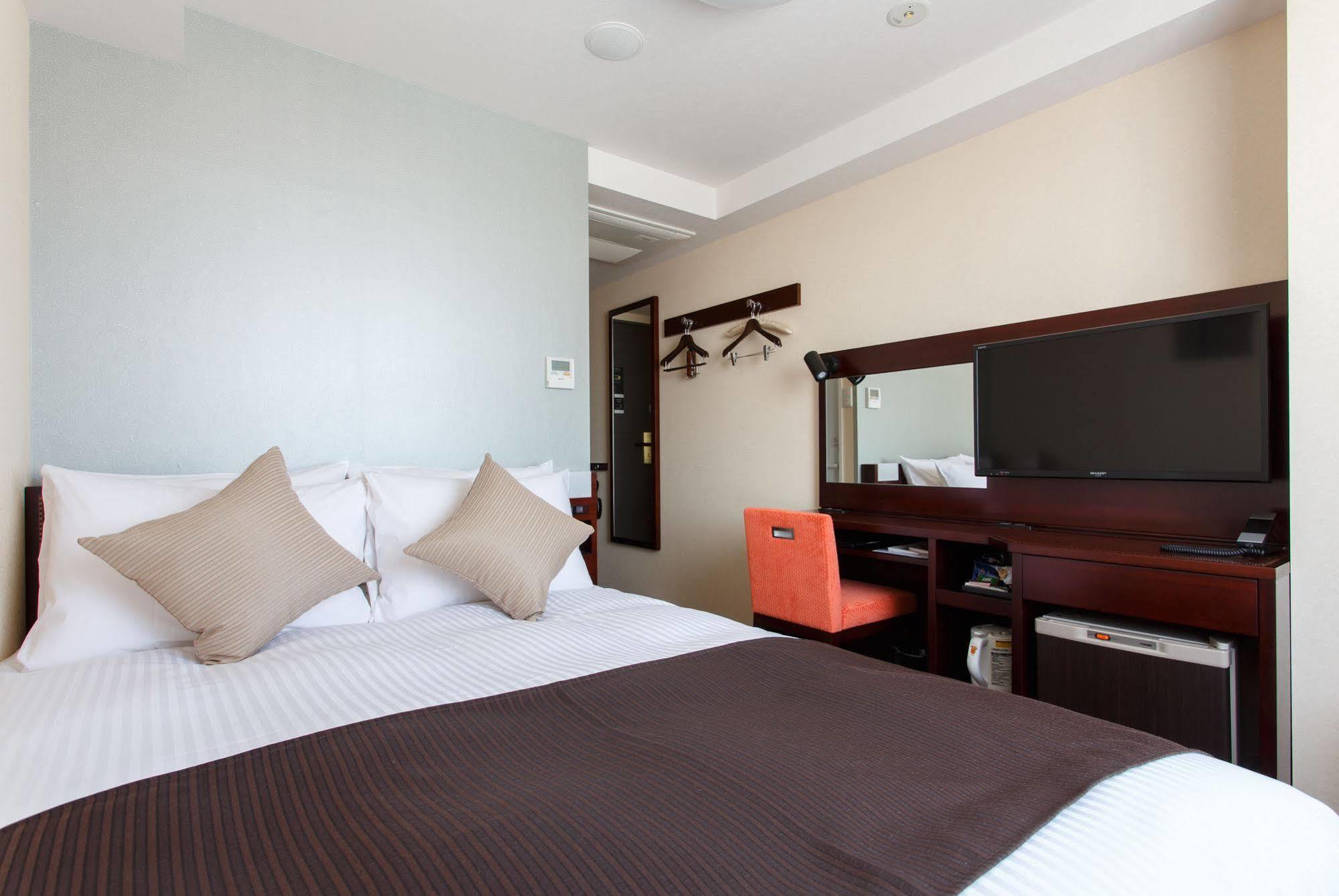 Hotel Keikyu Ex Haneda Anamori Inari-station 2 Minutes Walk From Anamori Inari Station 3*