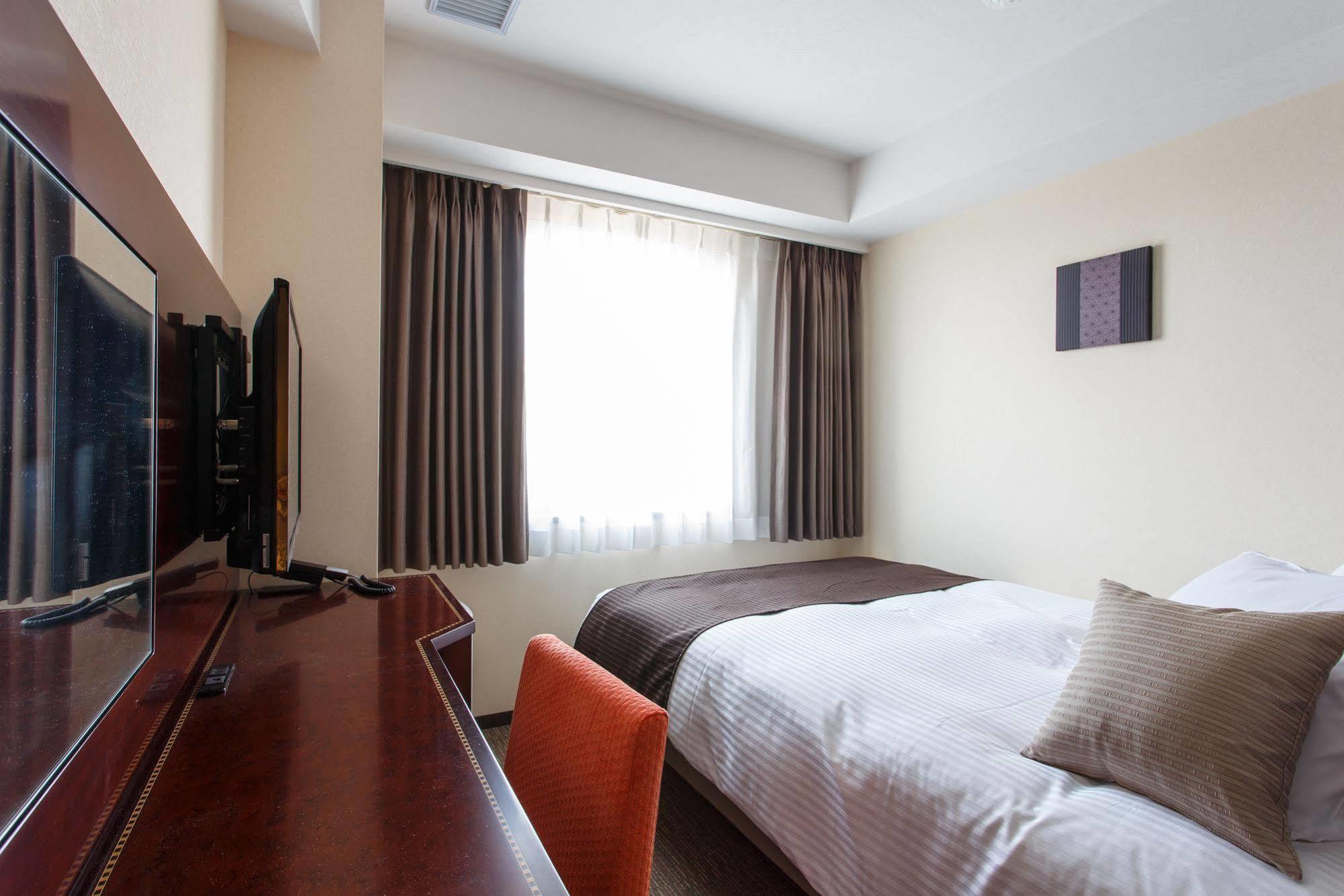 Hotel Keikyu Ex Haneda Anamori Inari-station 2 Minutes Walk From Anamori Inari Station Tokyo