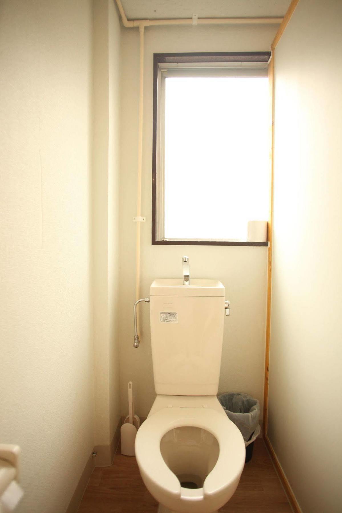 Edo Hostel
