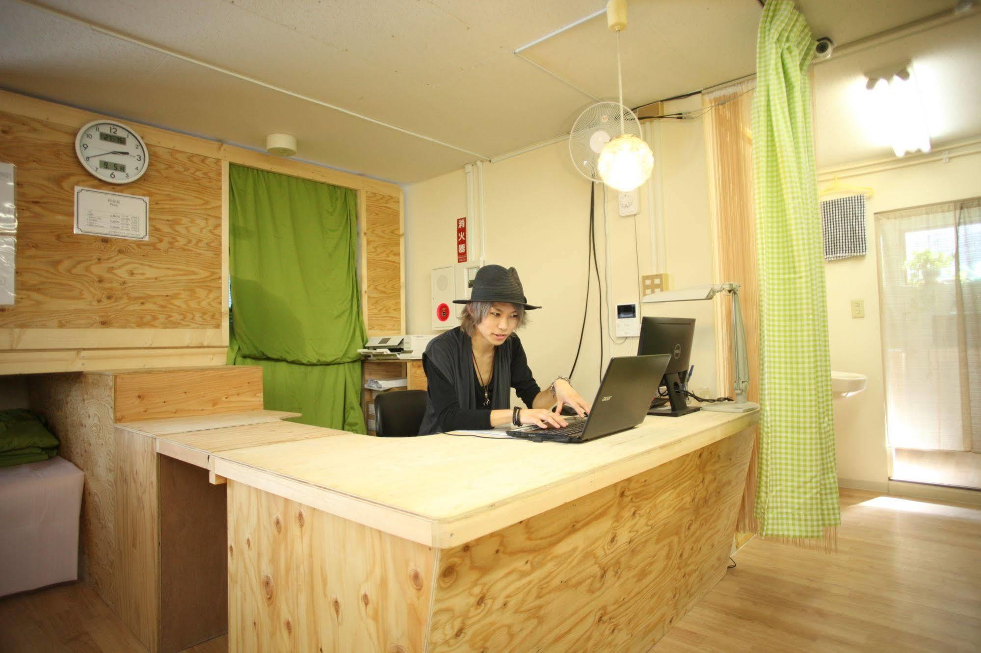 Hostel Edo