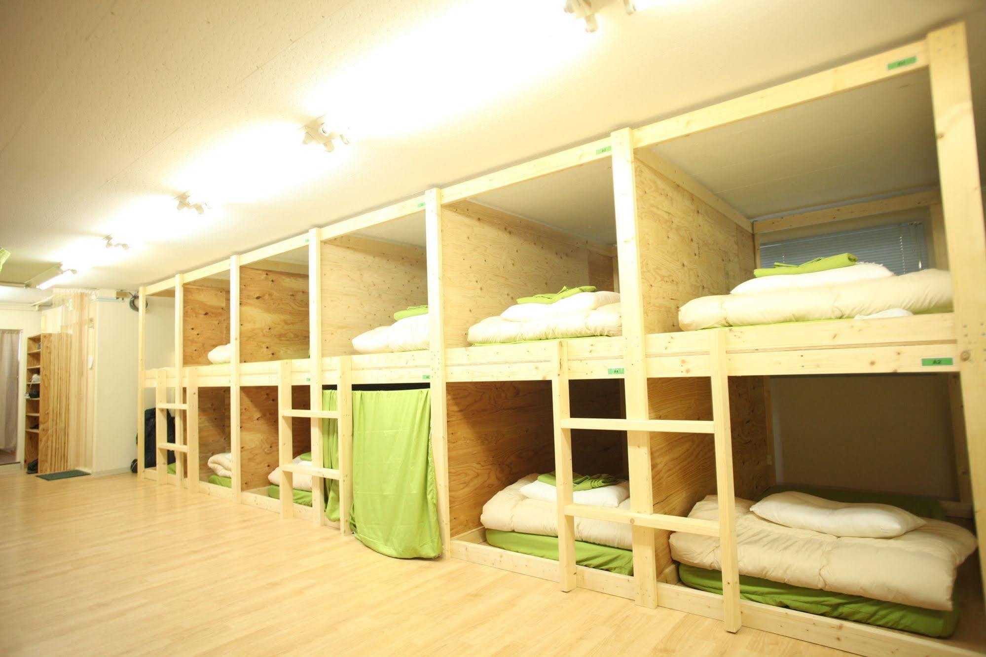 Hostel Edo
