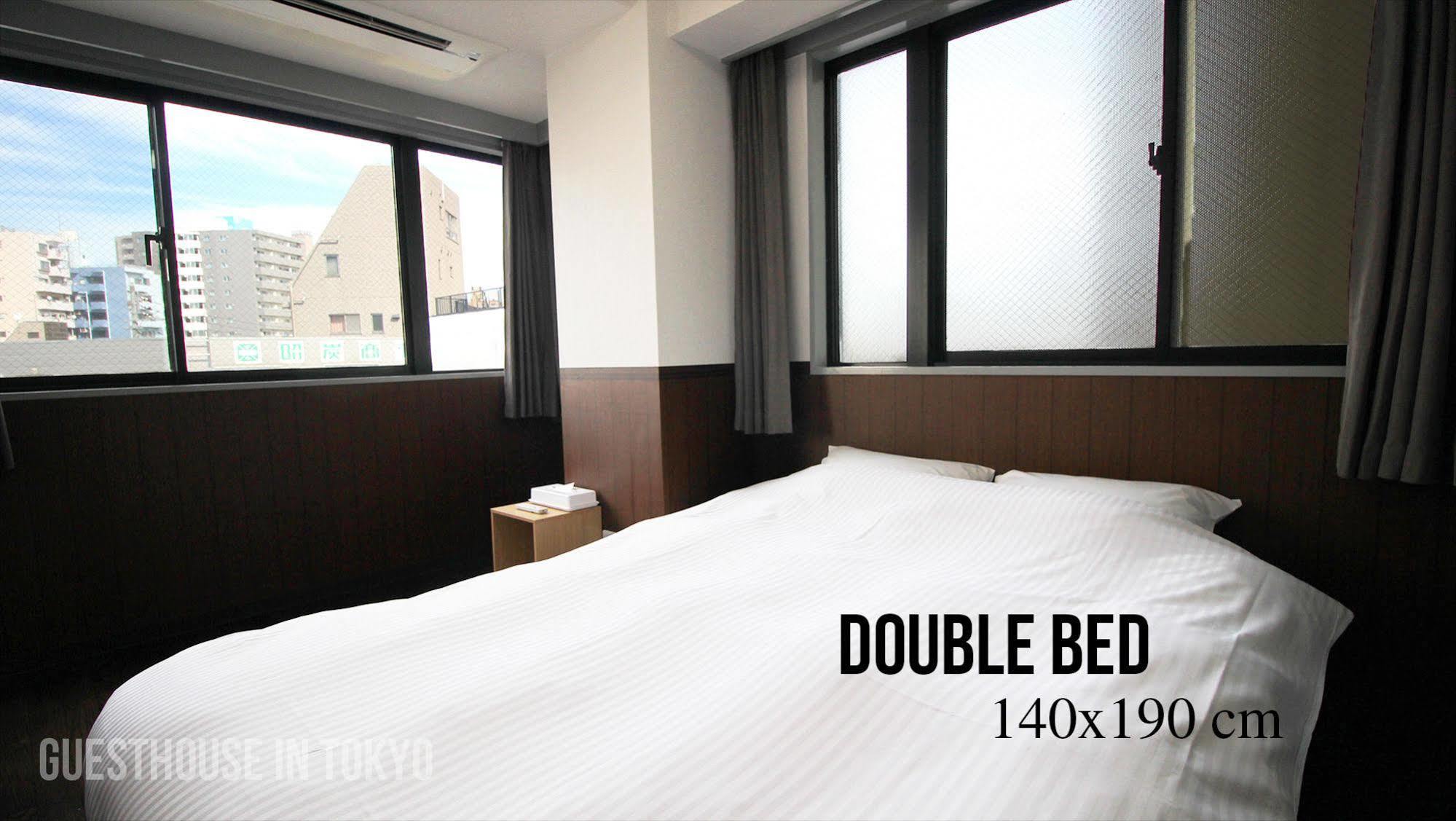 Aparthotel Randor Classic Tokyo