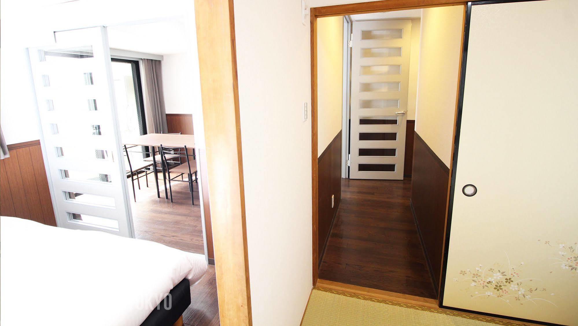 Aparthotel Randor Classic Tokyo