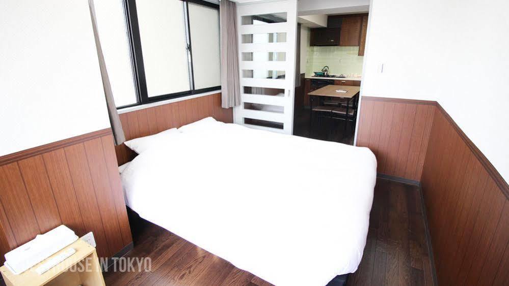 Randor Classic Aparthotel Tokyo