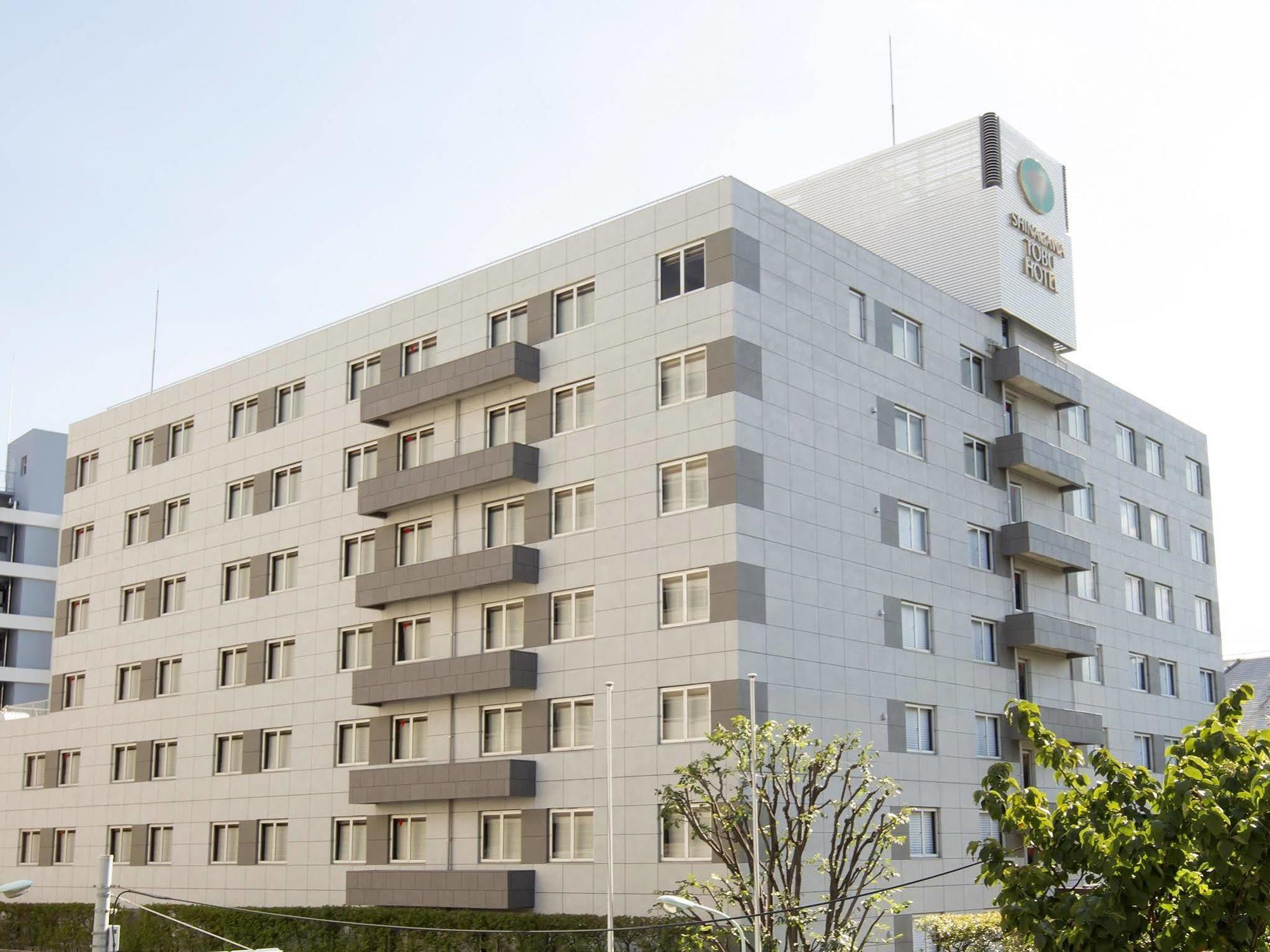 Shinagawa Tobu