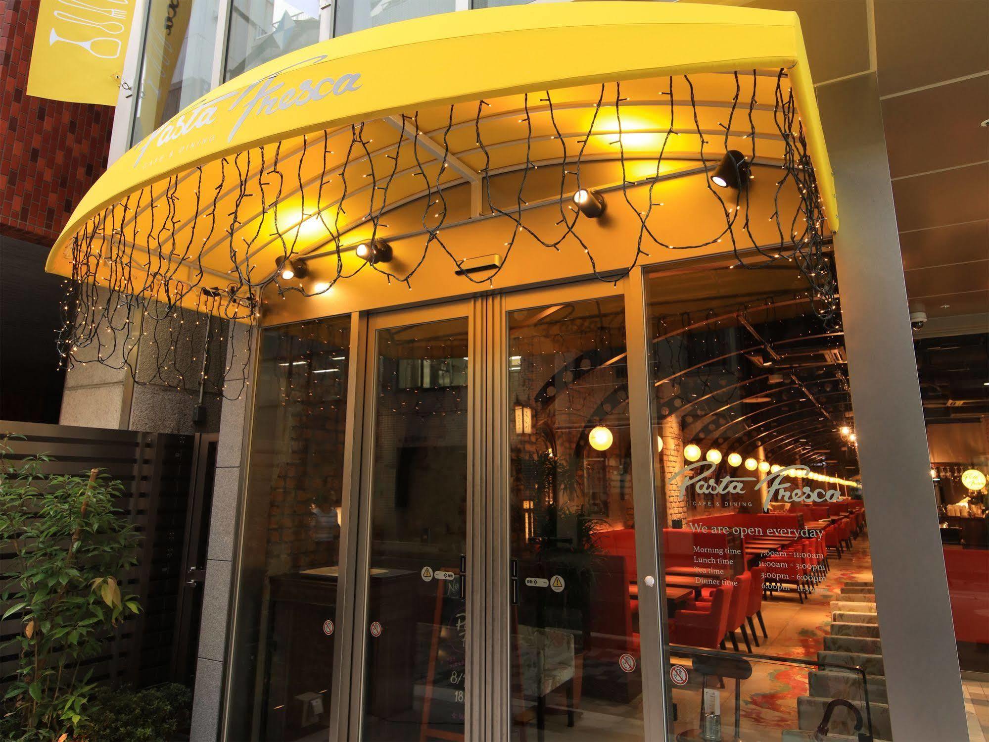 Unizo Kandaeki-west 3* Tokyo