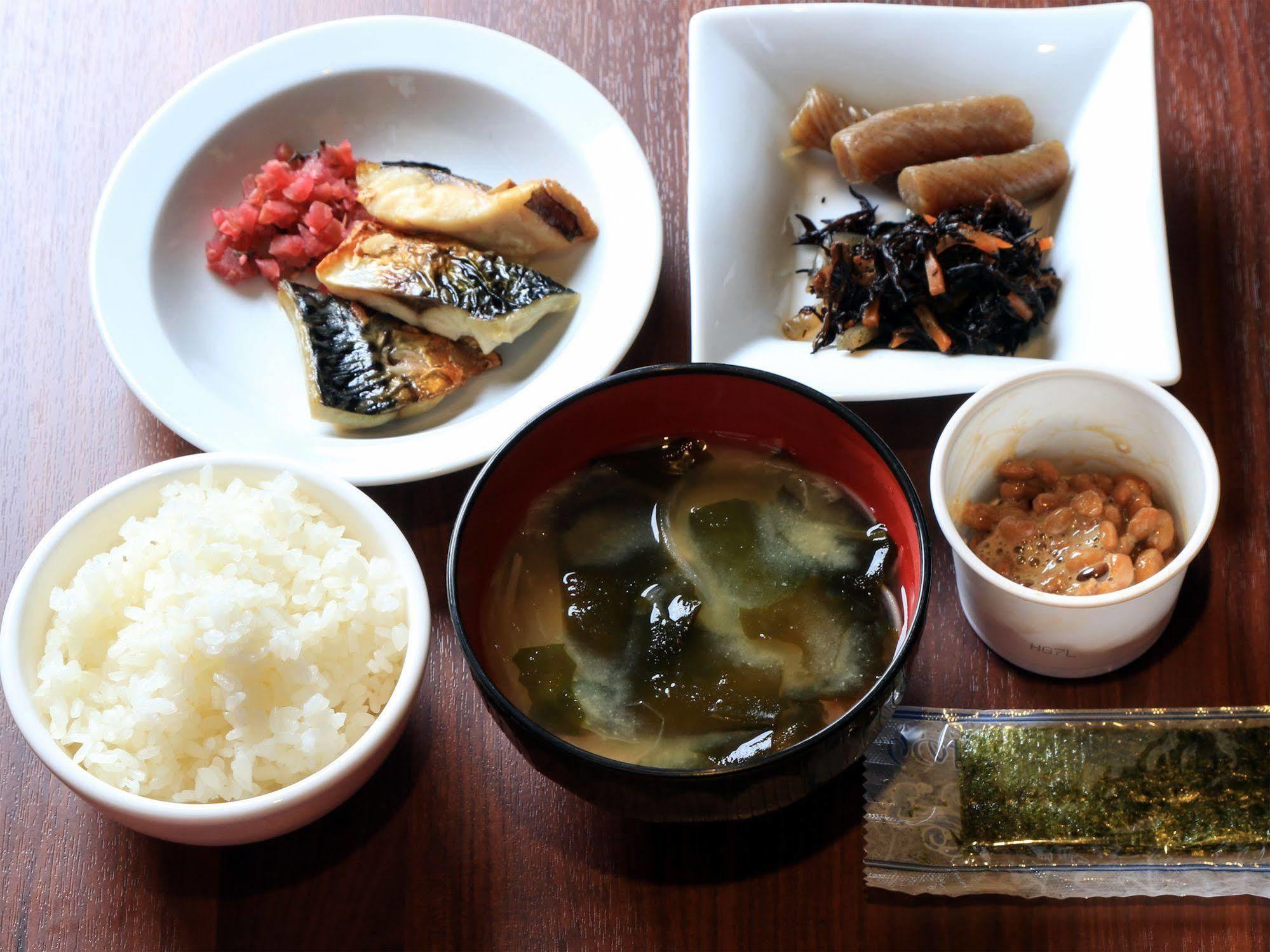 Unizo Kandaeki-west Hotel Tokyo