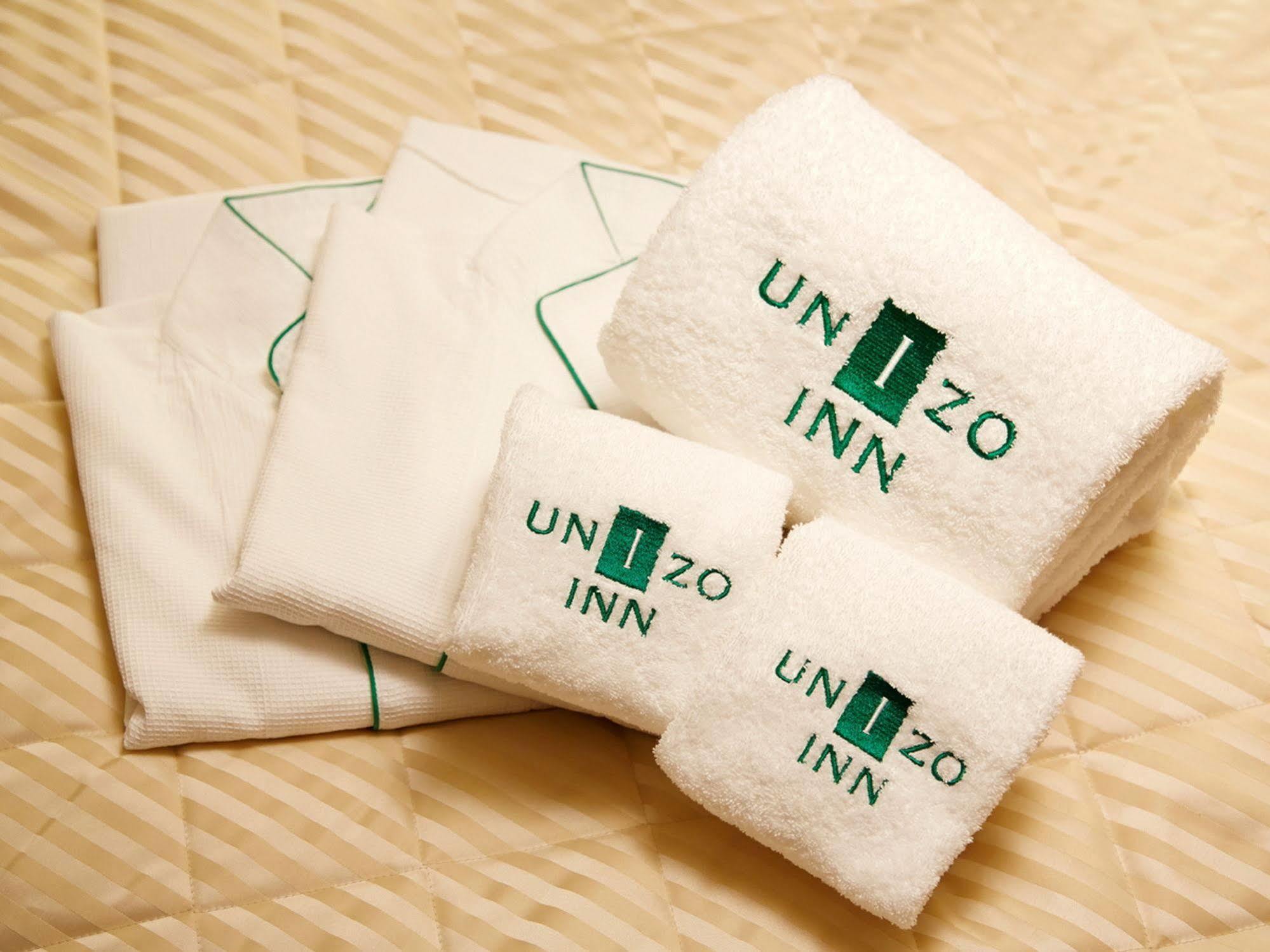 Unizo Kandaeki-west Hotel Tokyo