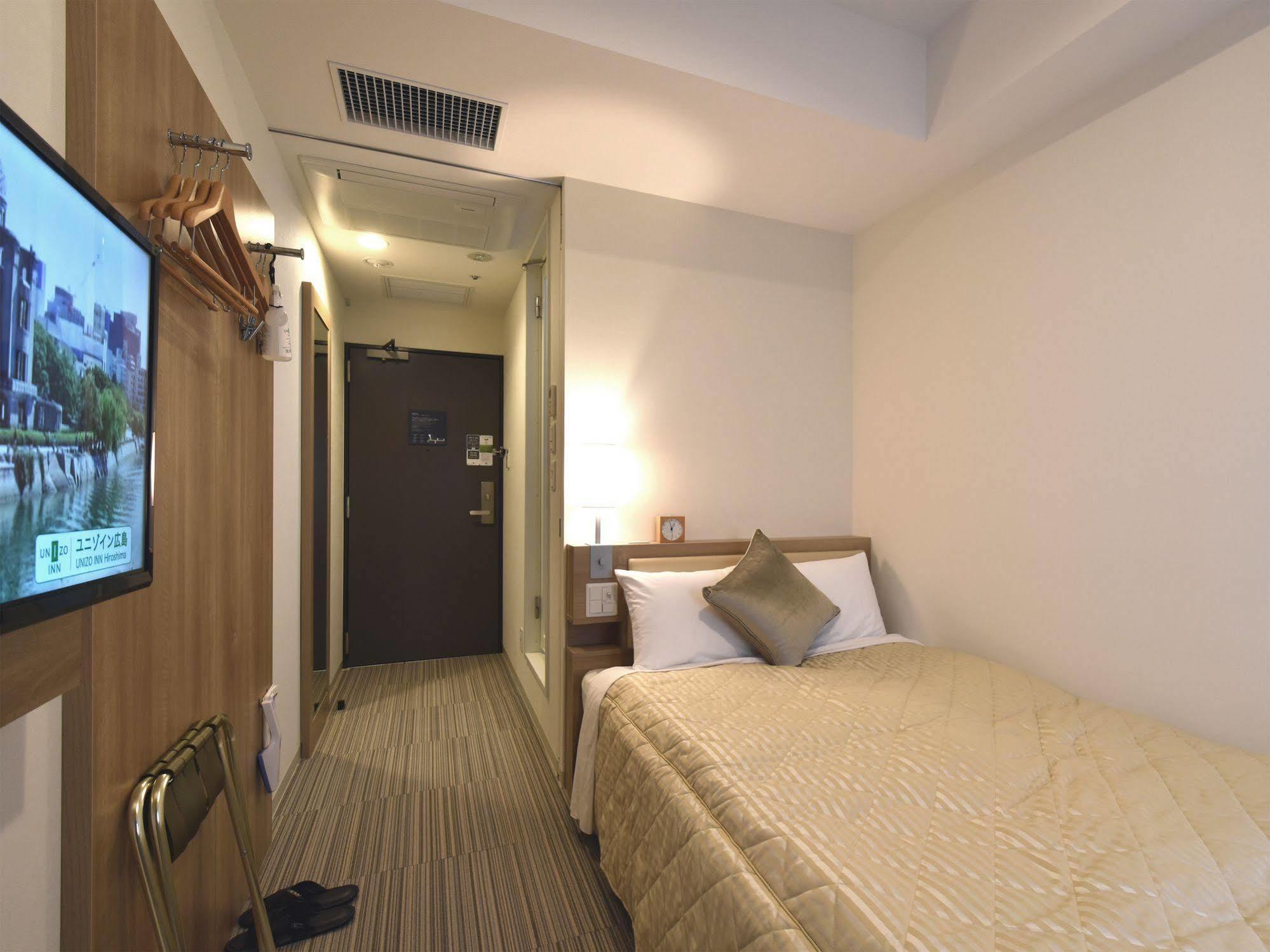 Hotel Unizo Kandaeki-west