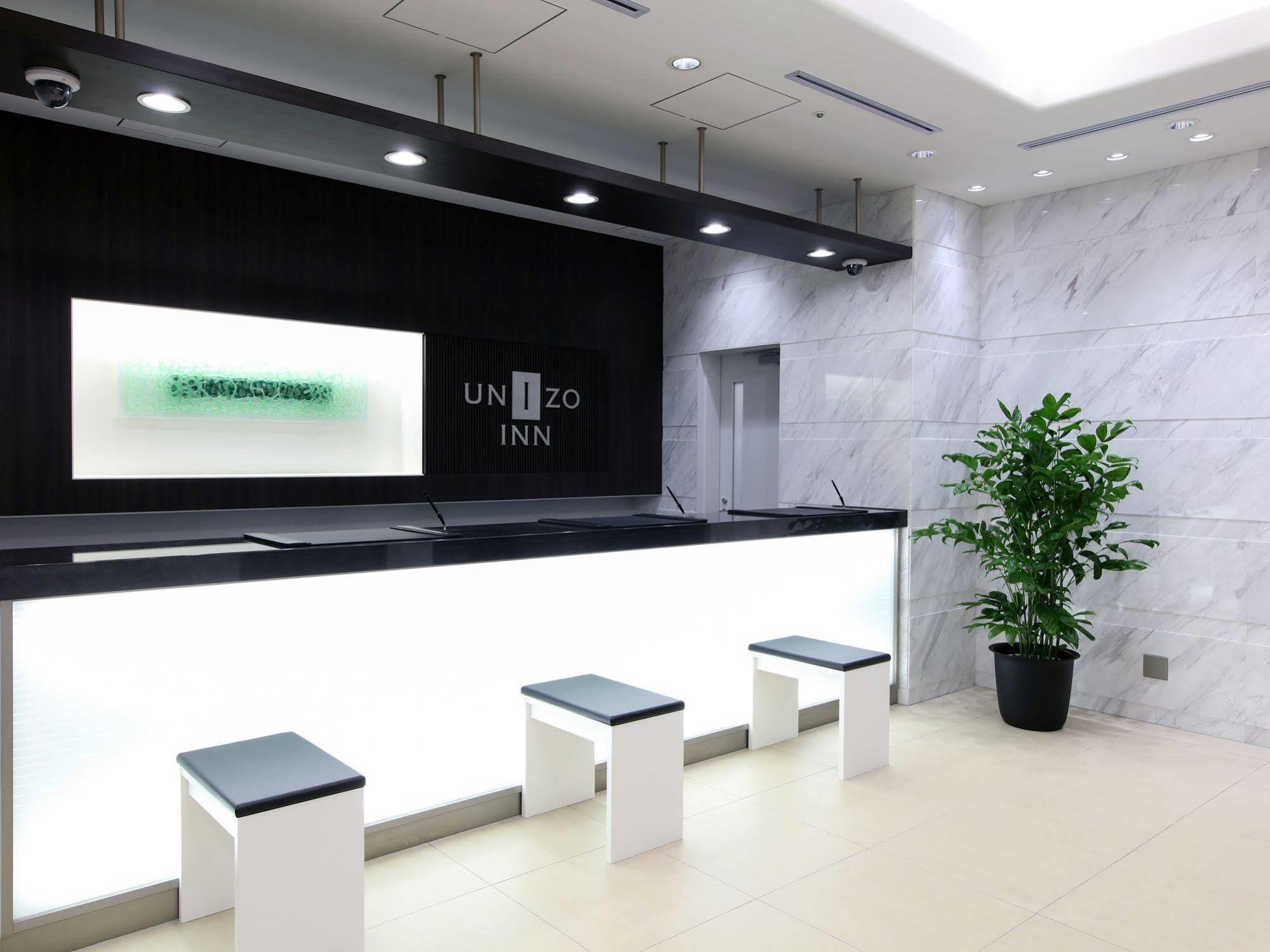 Hotel Unizo Kandaeki-west Tokyo