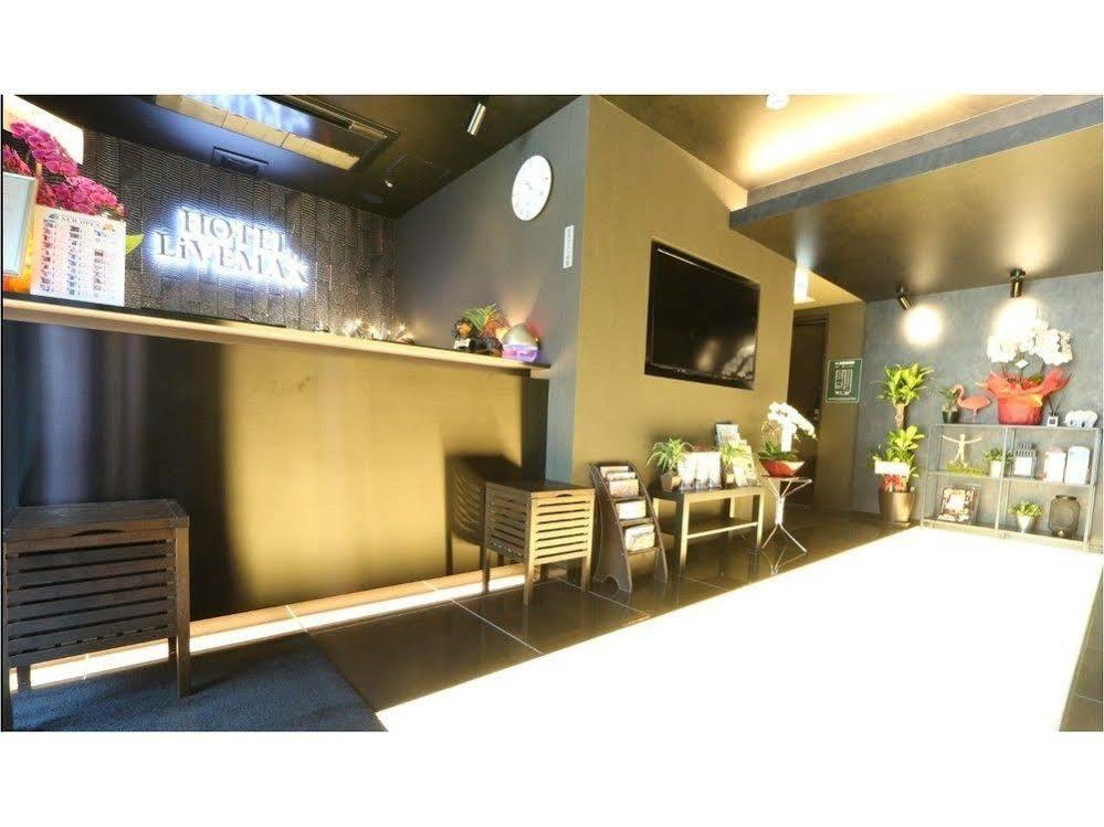 Livemax Shiomi Ekimae Hotel Tokyo