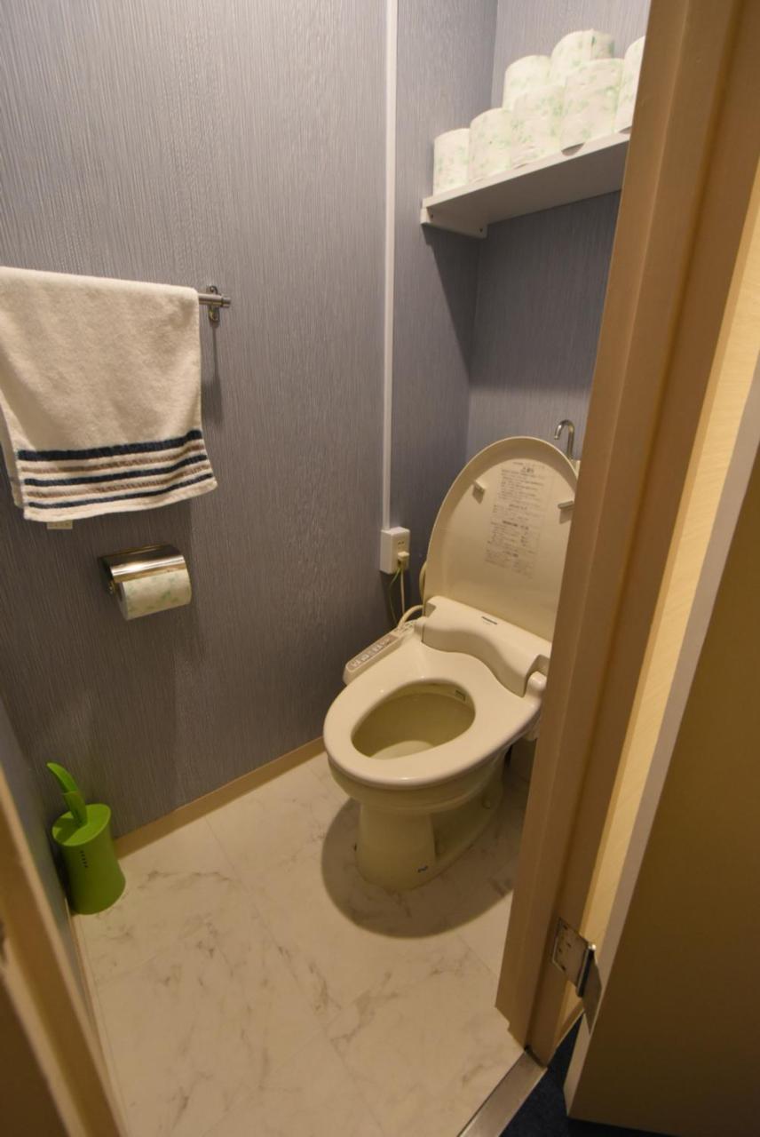 East Toranomon - Kando Apartment