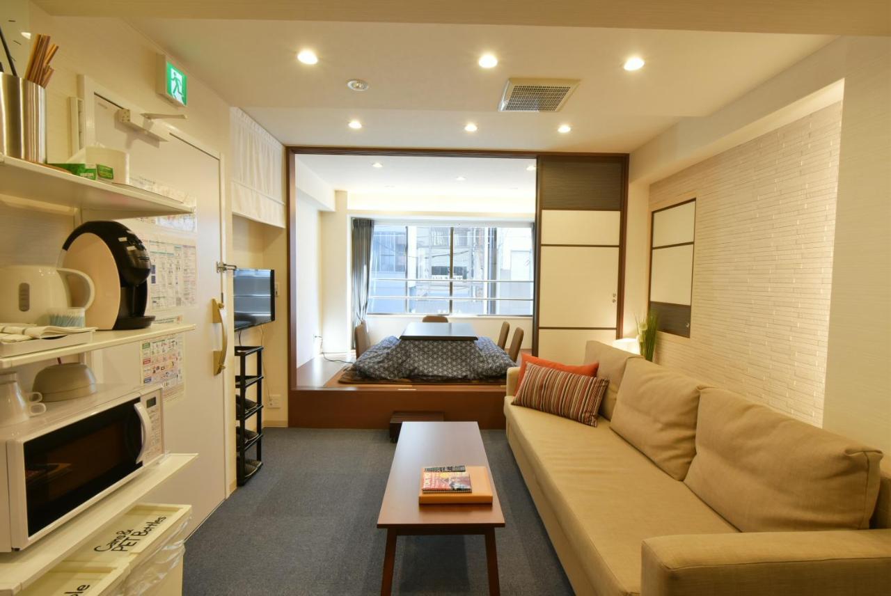 East Toranomon - Kando