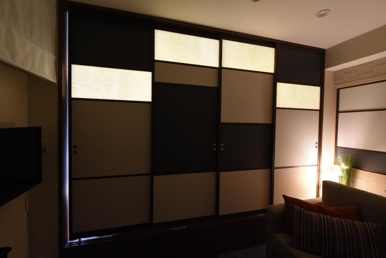 Apartment East Toranomon - Kando *
