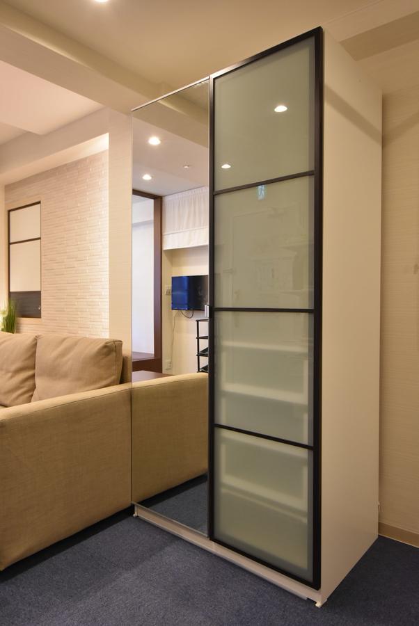 East Toranomon - Kando Apartment Tokyo
