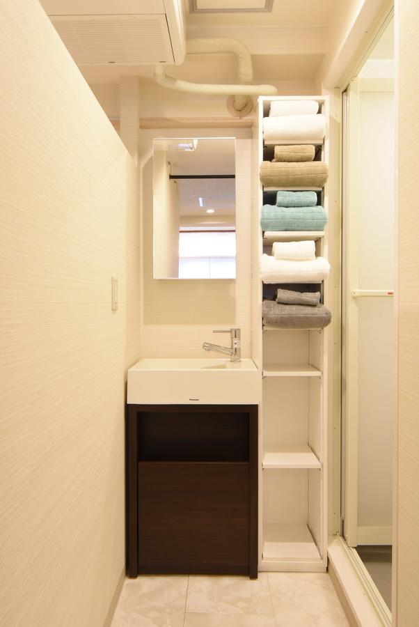 Apartment East Toranomon - Kando