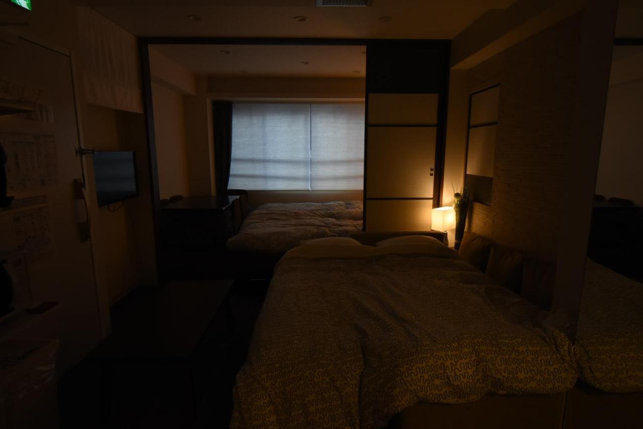 Apartment East Toranomon - Kando Tokyo