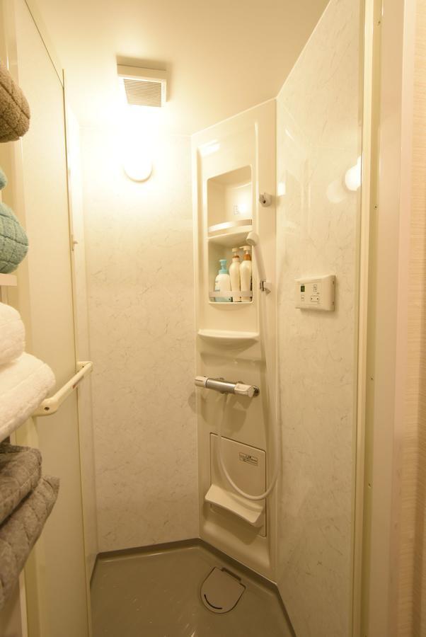 East Toranomon - Kando Apartment