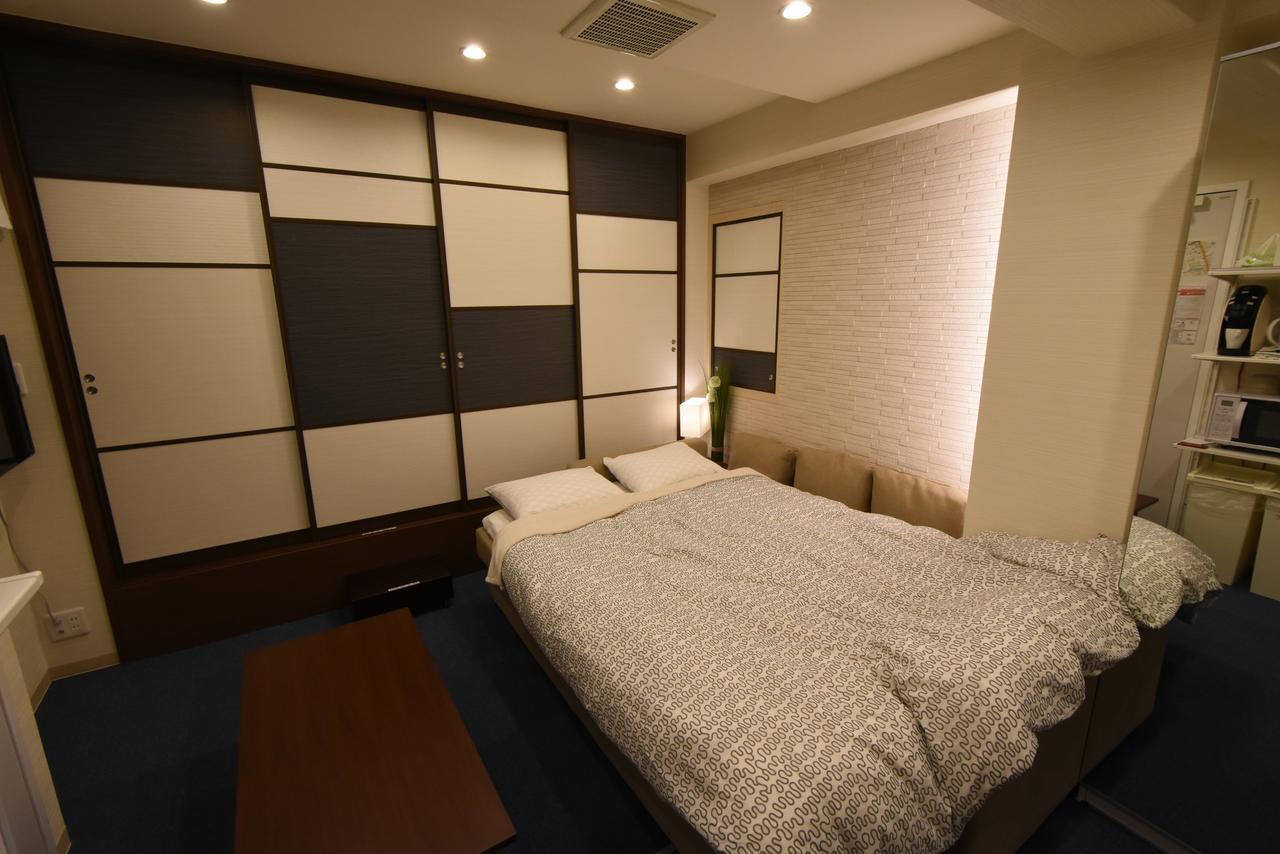 East Toranomon - Kando Apartment