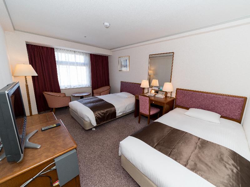 Hotel Grand 3*