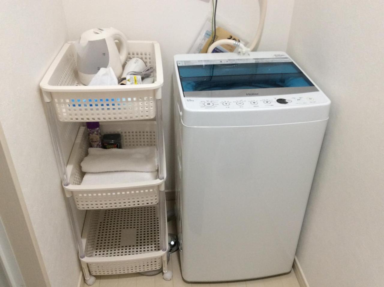 Apartment Kameido *