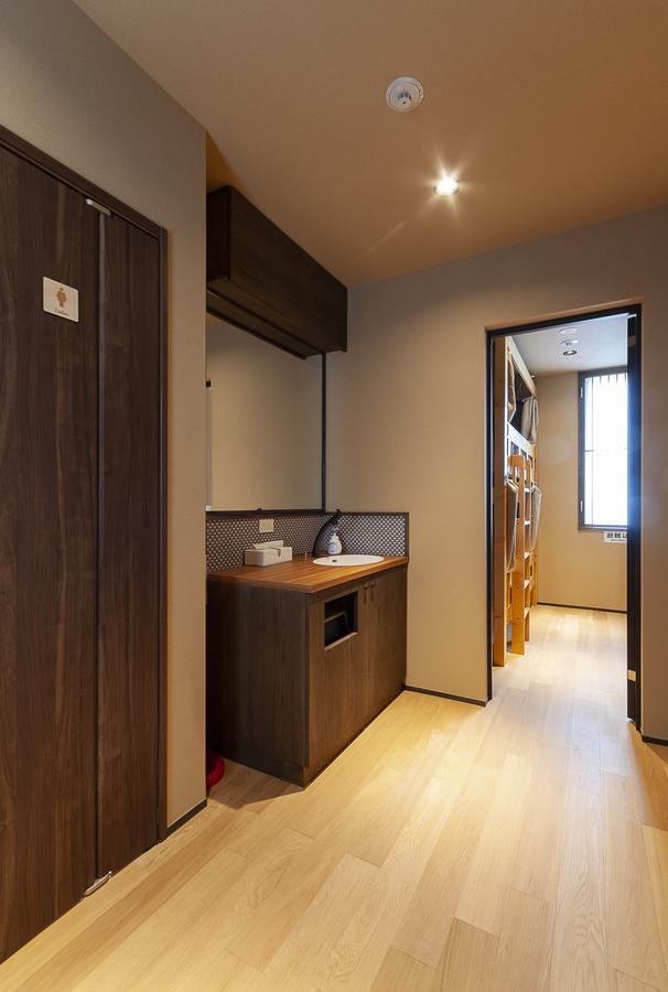 Wa Hostel Tokyo
