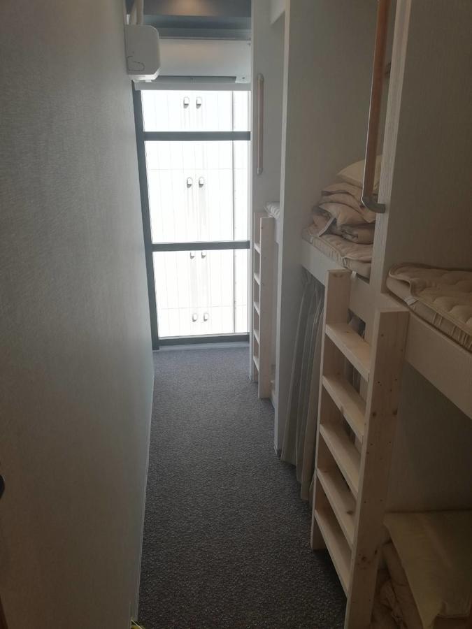 Bnb+ Kanda Hostel Tokyo