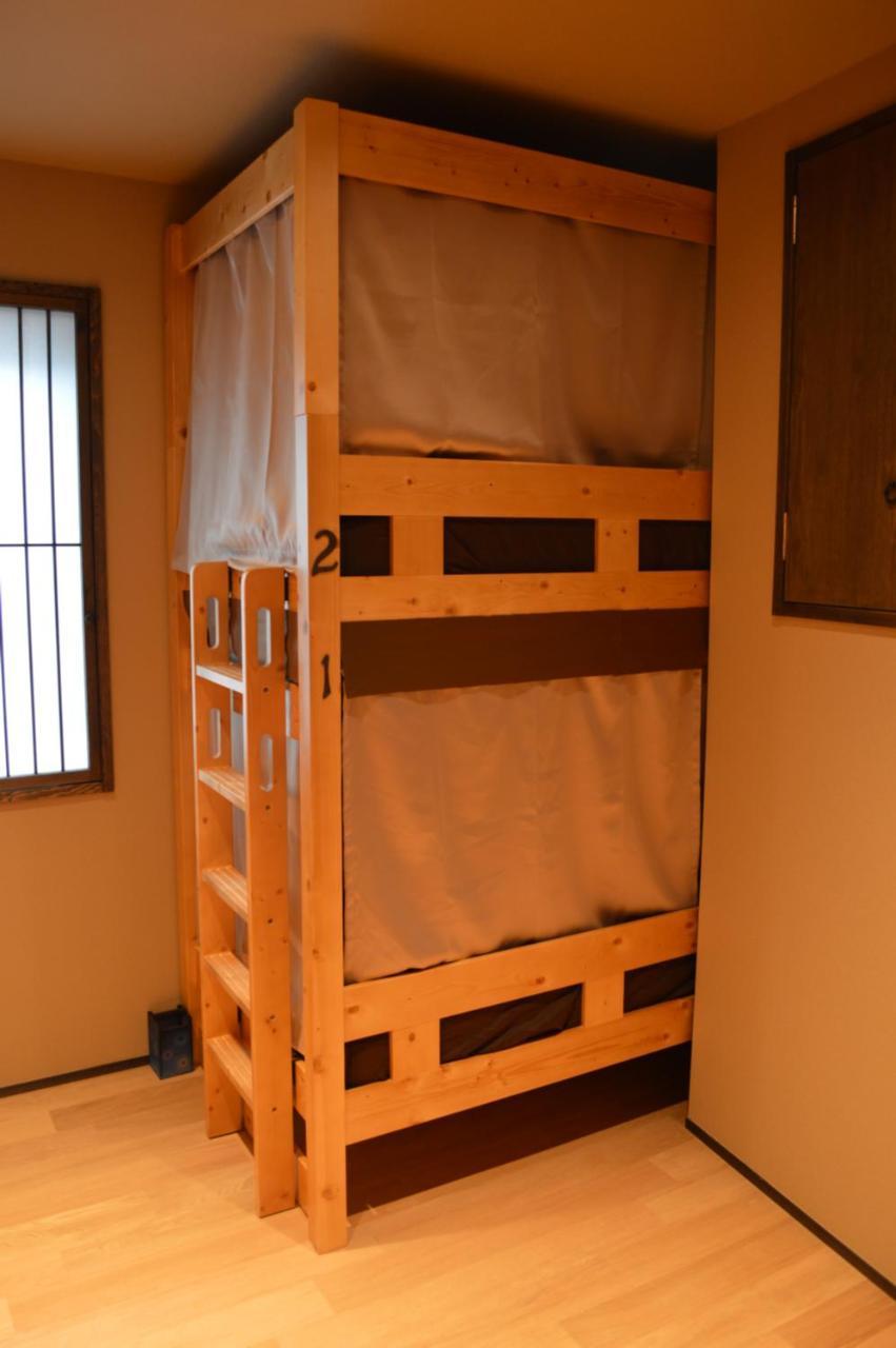 Wa Hostel Tokyo