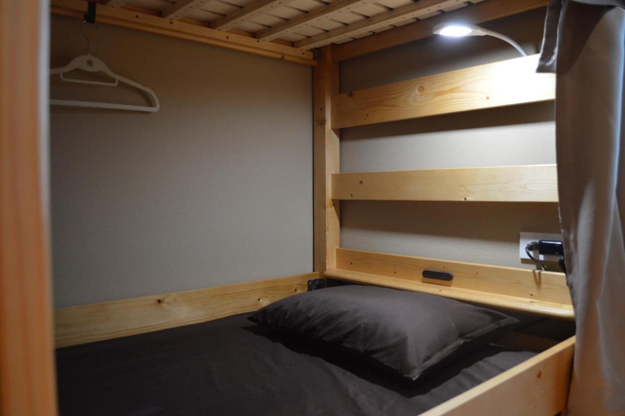 Wa Hostel