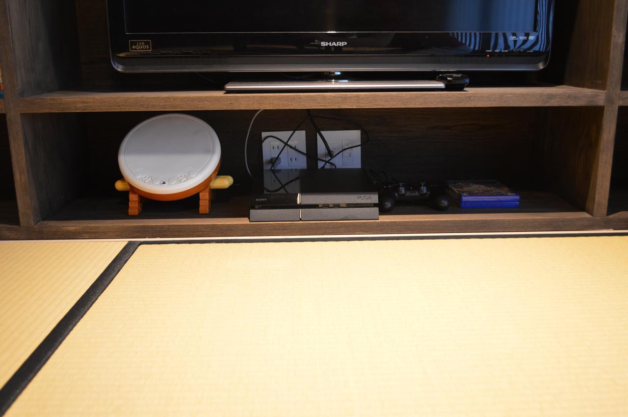 Wa Hostel Tokyo