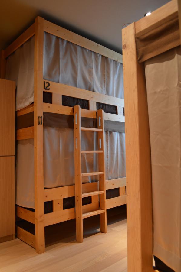 Hostel Wa