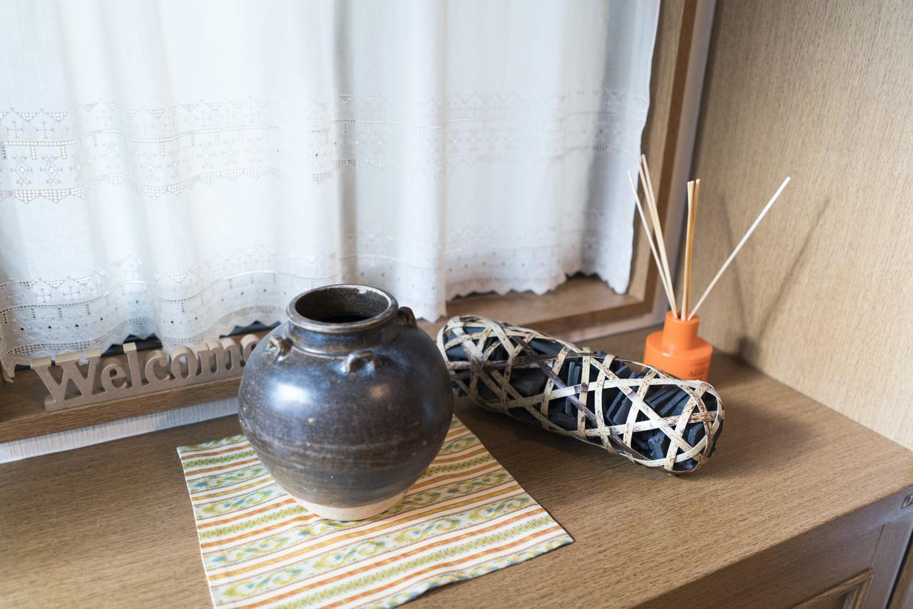 Homestay Hama Hills Shinjuku *