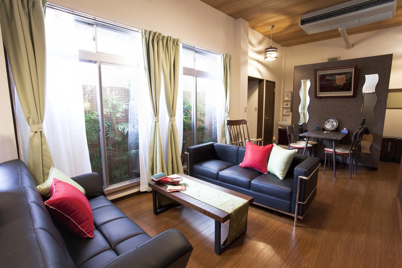 Nagomi House Apartment Tokyo