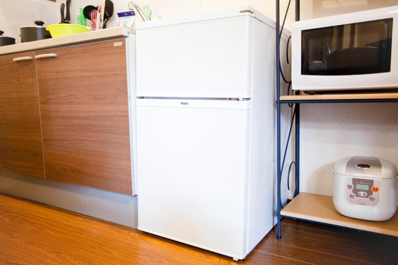 Nagomi House Tokyo