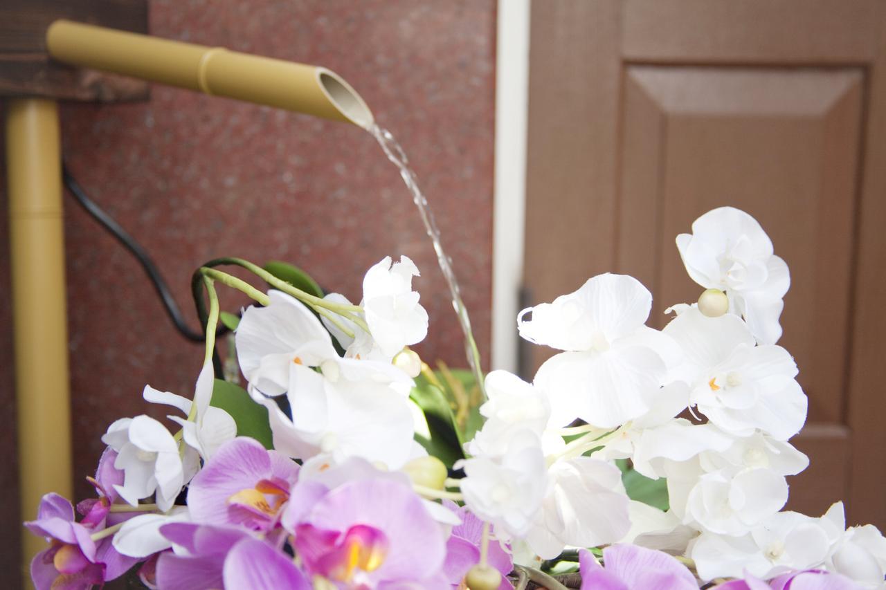 Nagomi House Apartment *