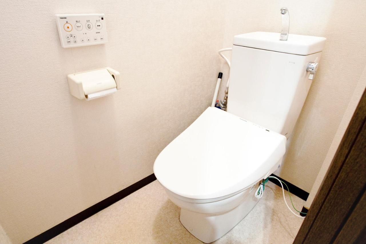 Apartment Nagomi House Tokyo