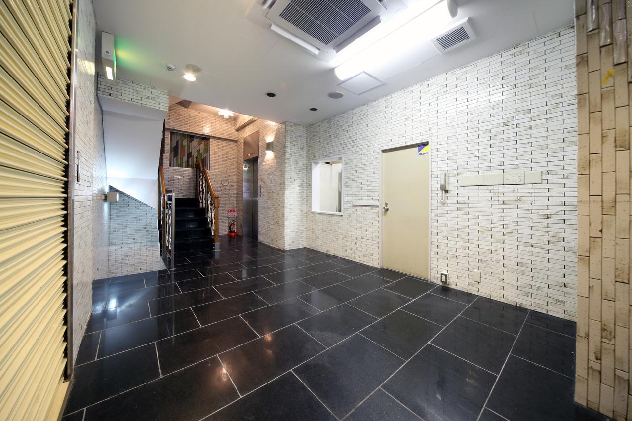 Apartment Exsaison Sugamo 504 Tokyo